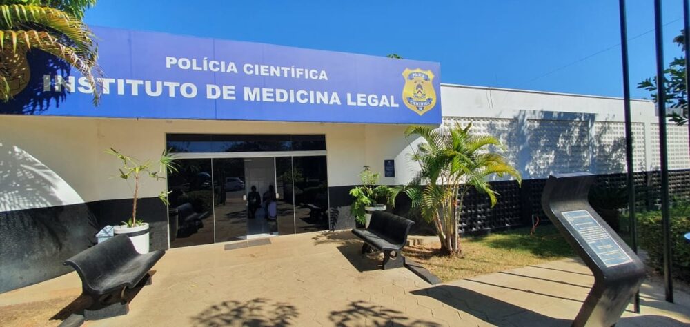 Corpo de homem achado morto em Porto Nacional ainda não foi identificado ou reclamado por familiares, diz IML de Palmas