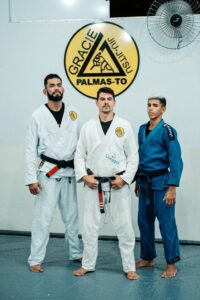 Aluno do colégio Olimpo de Palmas se prepara para Campeonato Brasileiro de Jiu-jitsu; saiba detalhes