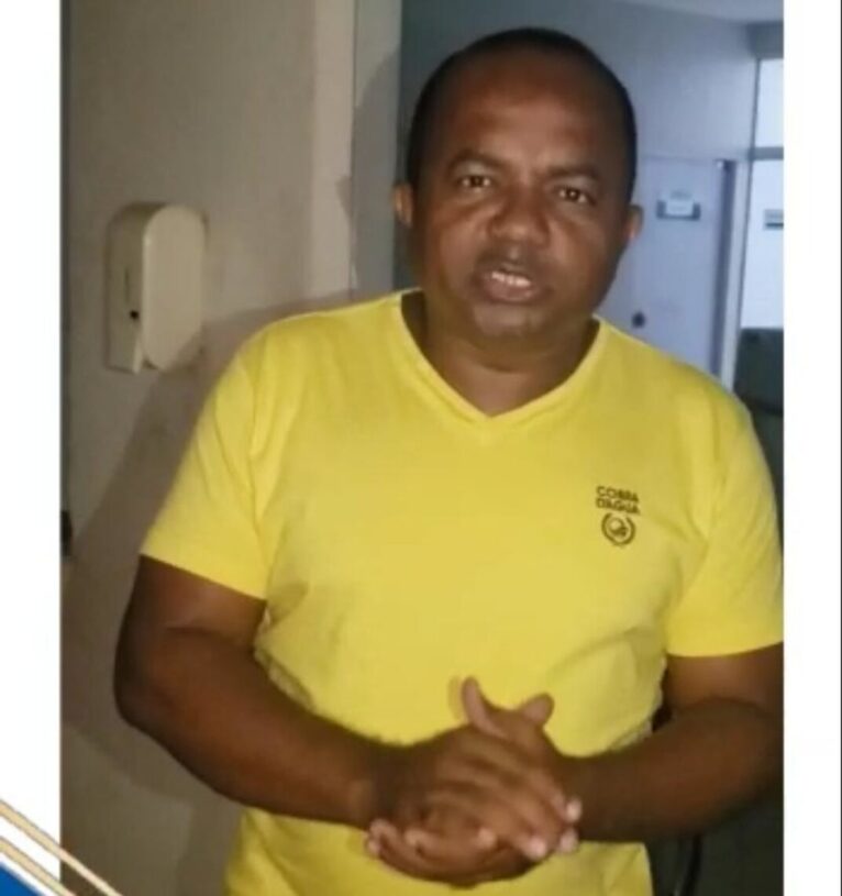 Vereador Joatan de Jesus manifesta seu descontentamento com o horário reduzido da UPA Taquaralto e cobra respostas do Poder Executivo em Palmas