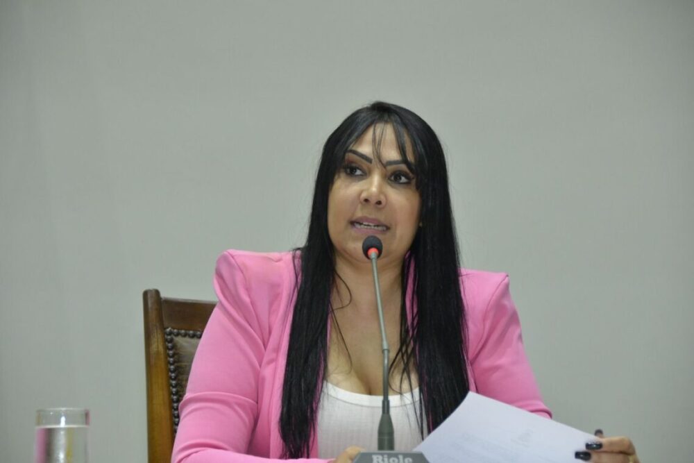 Deputada Janad Valcari quer implantação do curso de Medicina na Unitins em Palmas
