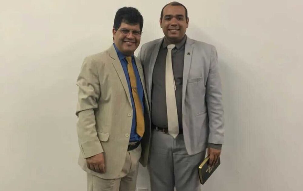Em Brasília, AD1 de Palmas recebe reconhecimento da Convenção Geral das Assembleias de Deus no Brasil; saiba detalhes