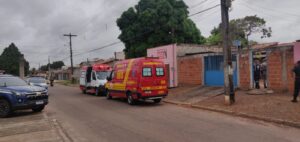 FEMINICÍDIO: Marido mata a própria esposa a facadas no setor Aureny III, região sul de Palmas 2 FEMINICÍDIO: Marido mata a própria esposa a facadas no setor Aureny III, região sul de Palmas