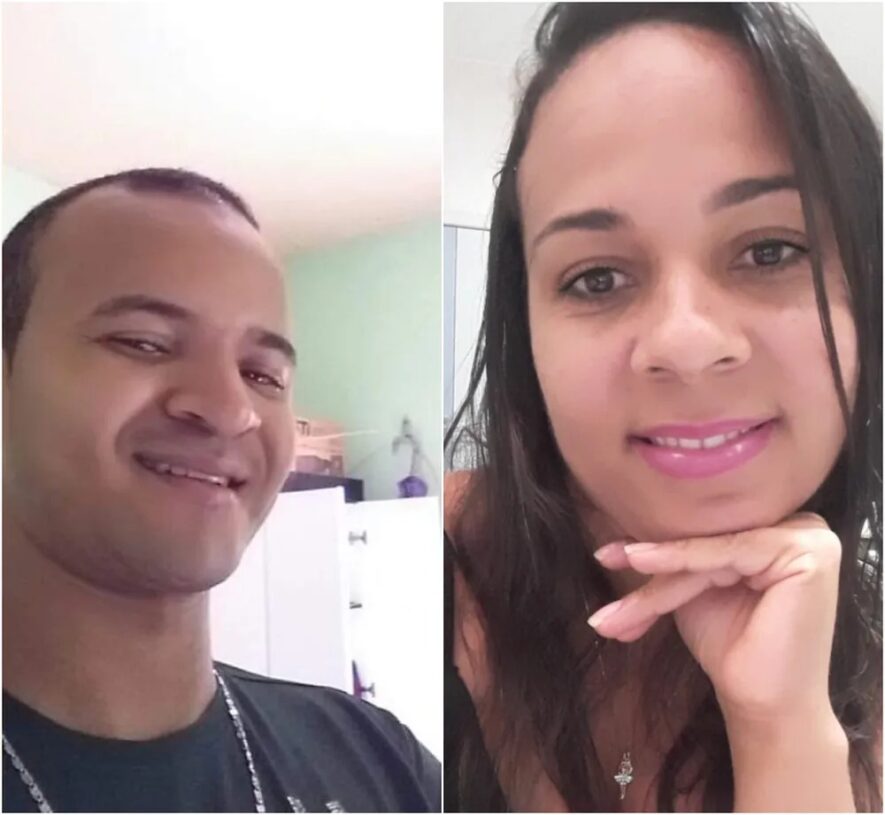 Mulher morta pelo próprio marido a facadas em Palmas teria tentado se defender; perícia aponta luta corporal