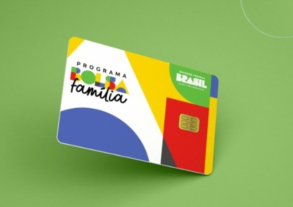 Bolsa Família: Caixa paga beneficiários com NIS de final 5 nesta quinta-feira, 20