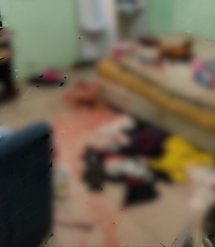 TRAGÉDIA EM PALMAS: Vítimas de tiroteio na região sul da Capital são identificadas