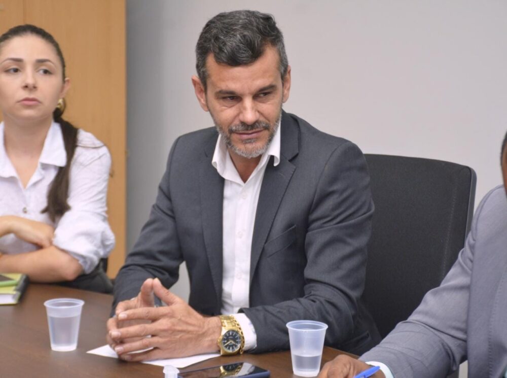 Vereador Mauro Lacerda faz retrospectiva positiva das ações e fiscalizações realizadas no mês de março