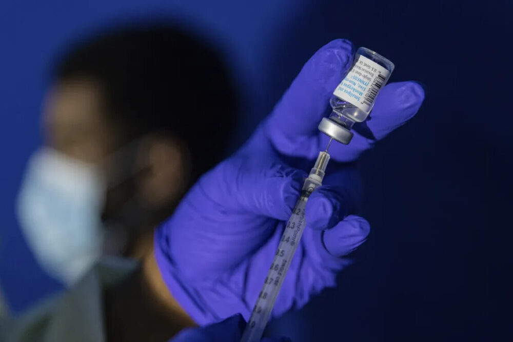 Vacina contra a monkeypox começa a ser aplicada no Brasil a partir desta segunda-feira (13)