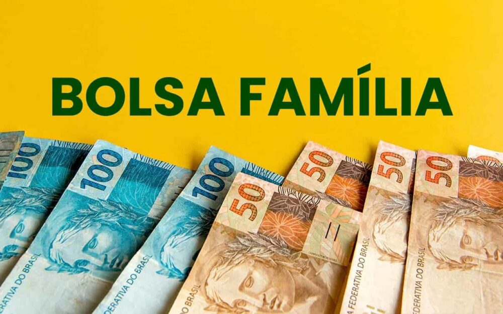 Parcela de agosto: Caixa paga hoje novo Bolsa Família a beneficiários com NIS de final 6