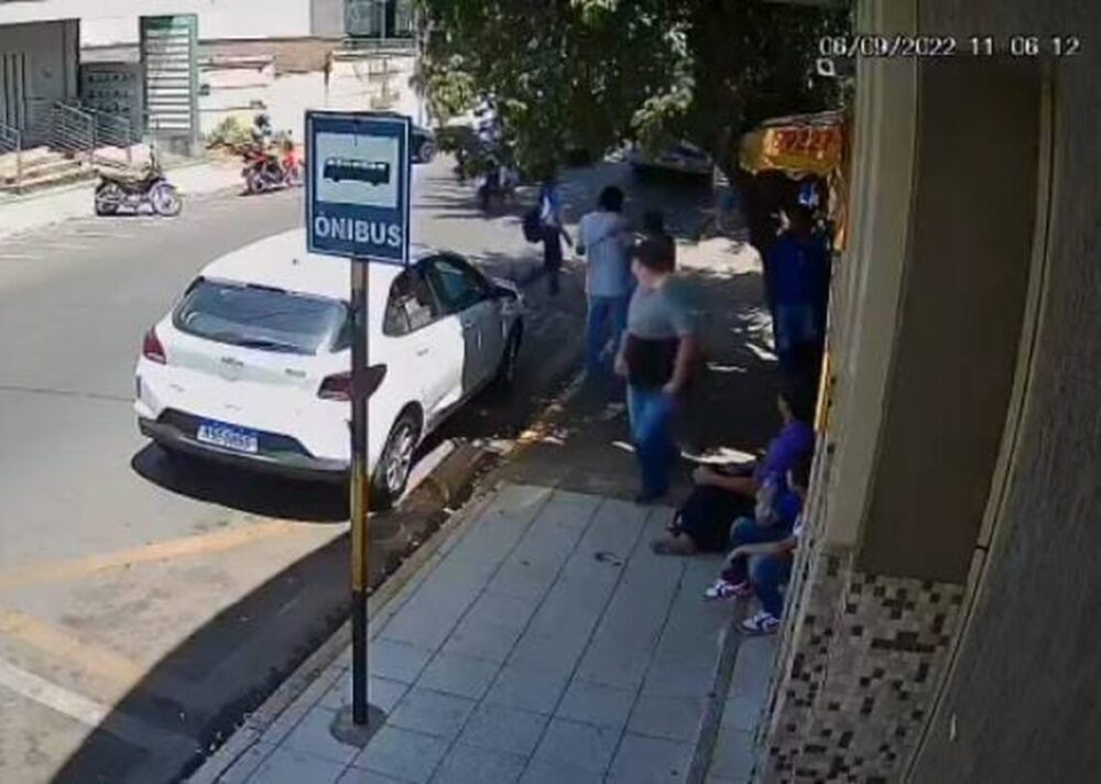 Tentativa de homicídio em Araguaína: homem que agrediu motorista violentamente com barra de ferro é indiciado pela Polícia Civil; relembre o caso