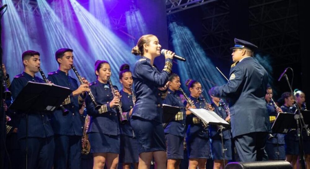 Guarda Metropolitana de Palmas abre seleção de iniciação musical; veja como participar