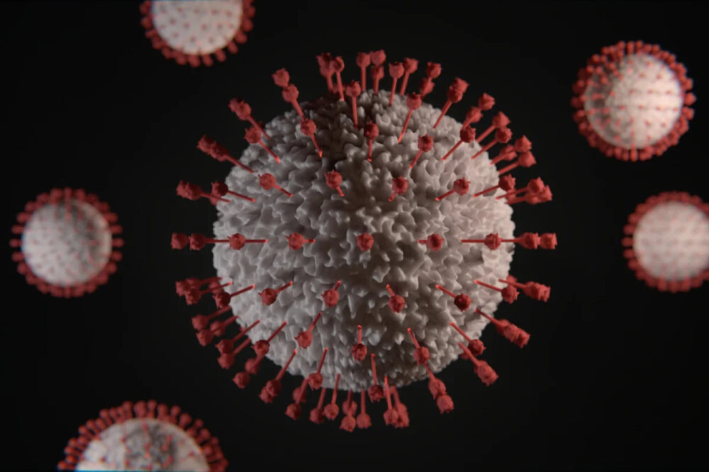 COVID EM PALMAS | Seis novos casos do vírus são confirmados nesta terça-feira (10)