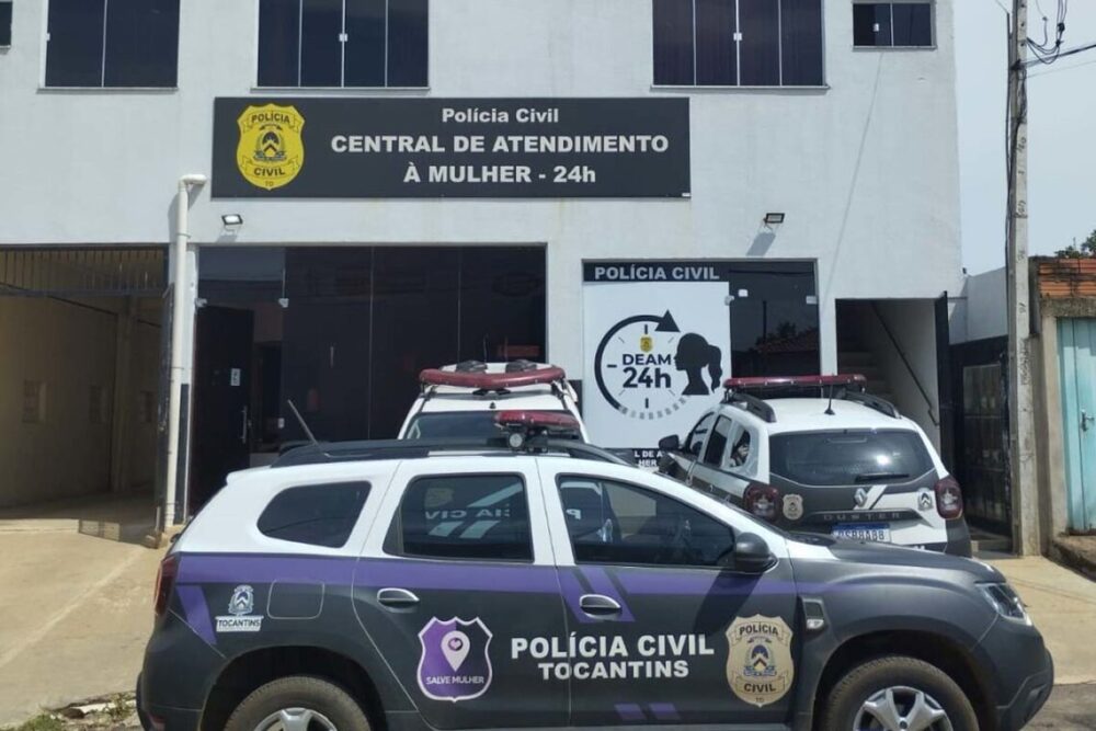 INVESTIGAÇÃO CONCLUÍDA: Polícia Civil prende tio que abusou sexualmente da sobrinha de nove anos na região sul de Palmas; confira