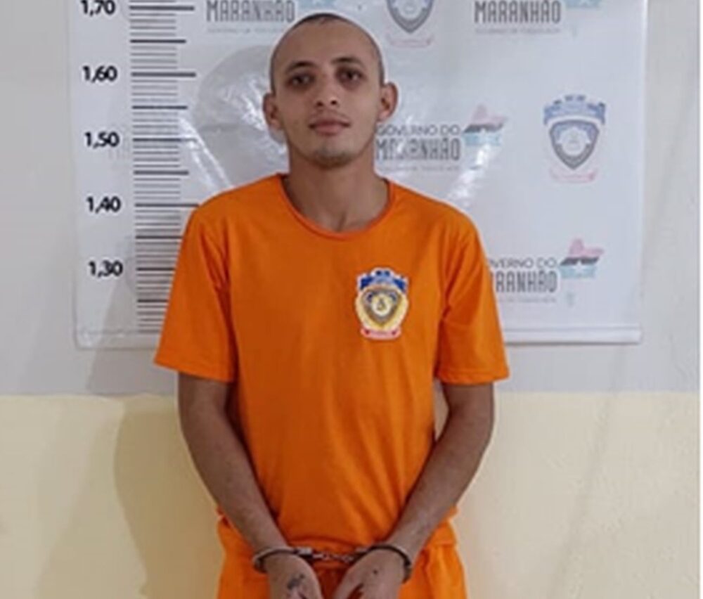 Sentença: serial killer de Araguaína, Renan Barros é condenado a mais de 72 anos de prisão