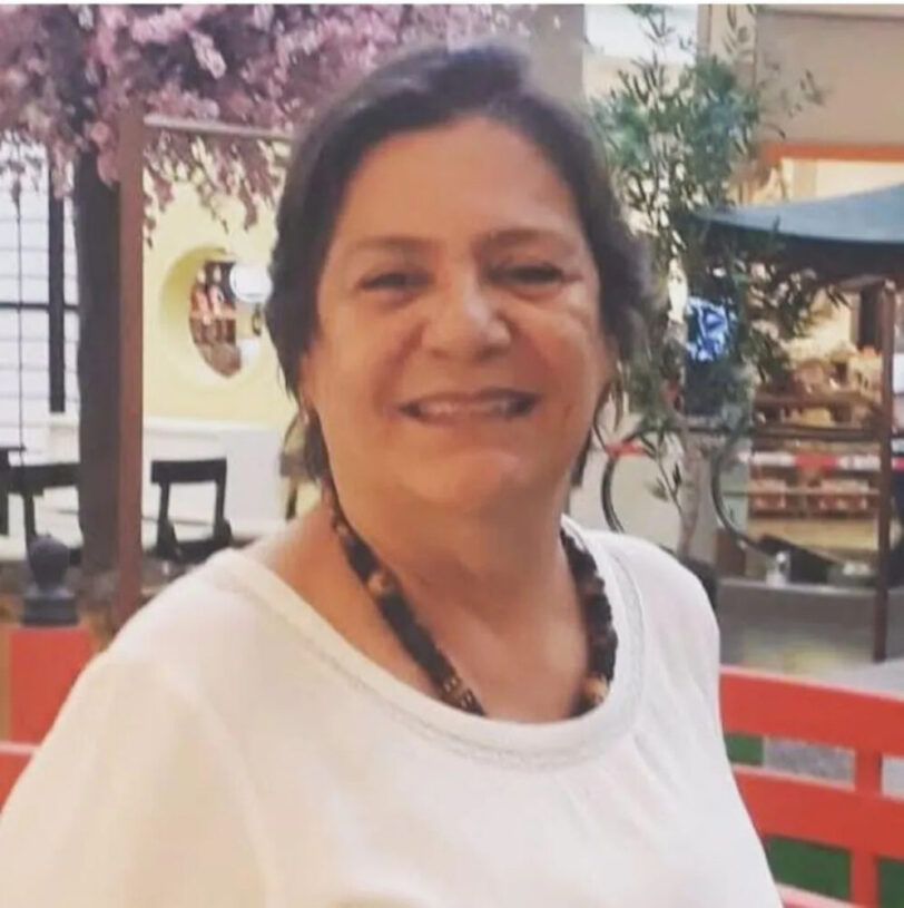 Luto na comunicação: Maria Eloisa, jornalista tocantinense, morre aos 68 anos