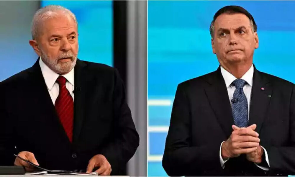Ipec: Avaliação de Lula no início do governo é mais alta que a de Bolsonaro, mas perde para seus mandatos anteriores