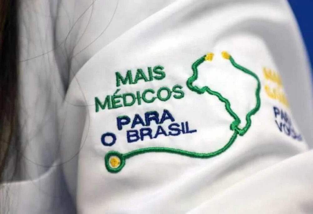 Quase 50 vagas são ofertadas para 34 municípios tocantinenses no Programa Mais Médicos; locais enfrentam falta de profissionais da medicina