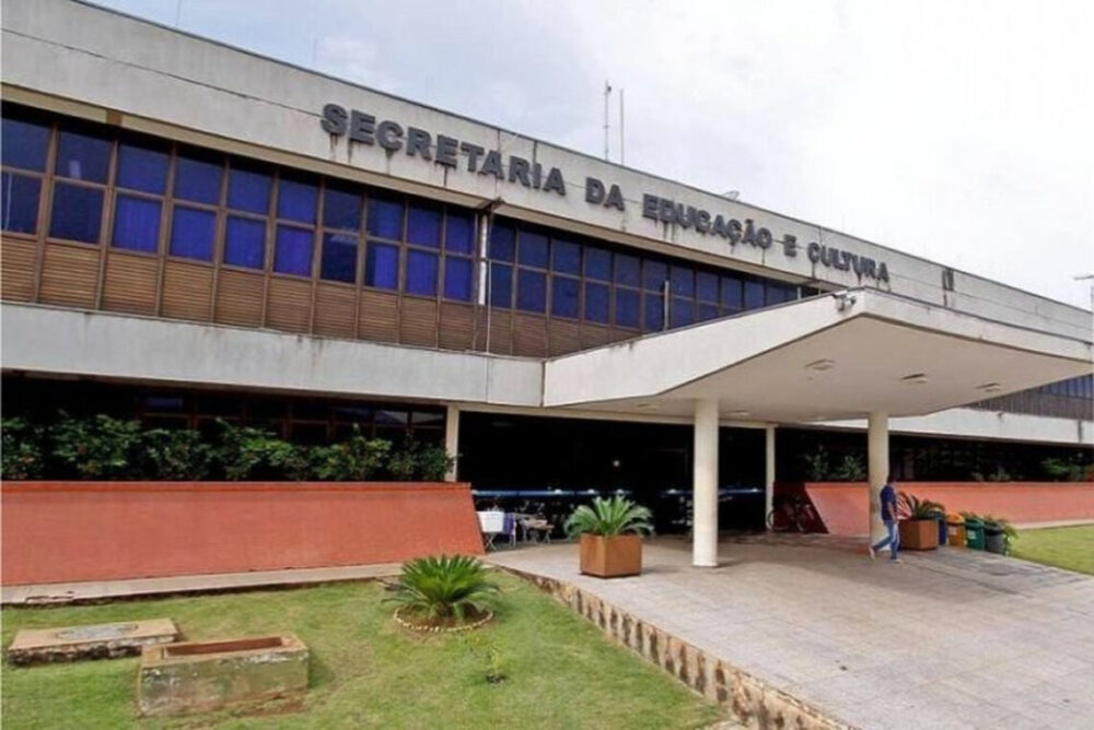Inscrições para a função de diretor de unidade escolar da rede estadual do Tocantins seguem até 22 de setembro