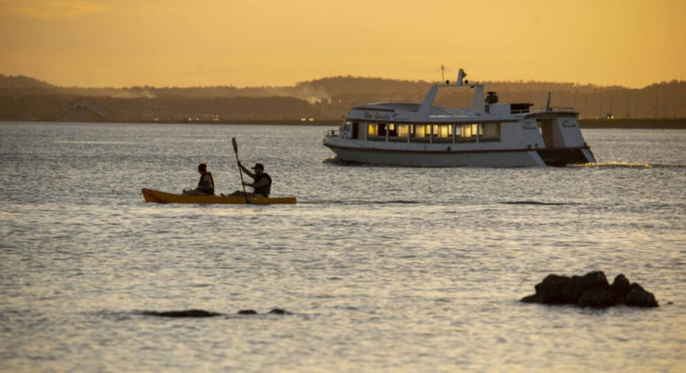 Agtur divulga cursos gratuitos voltados ao turismo de natureza e cultural em Palmas; saiba como participar