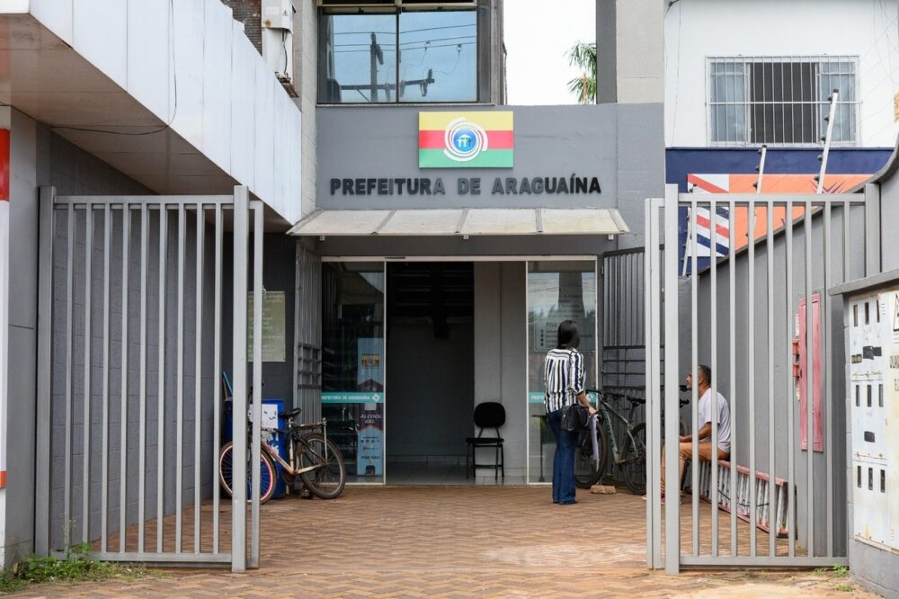 Caso de nepotismo na Prefeitura de Araguaína faz MPTO recomendar a exoneração dos familiares de secretários