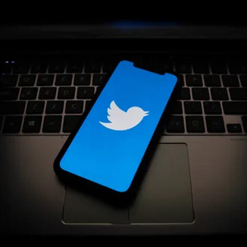 Twitter causa espanto em reunião com o governo brasileiro