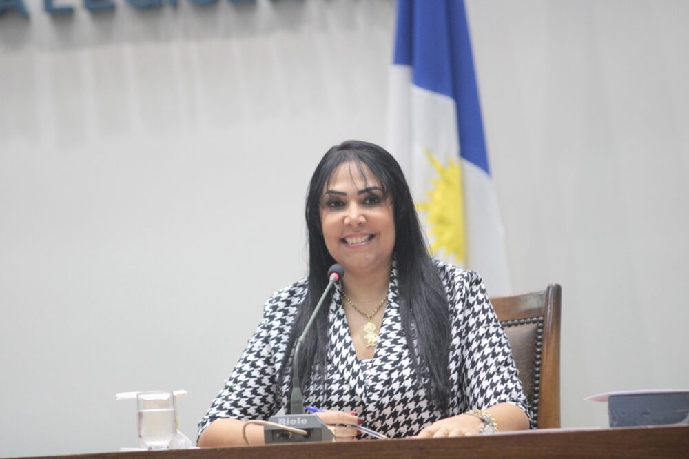 Deputada Janad Valcari solicita convocação de mais 500 candidatos do último concurso da Polícia Militar do Tocantins
