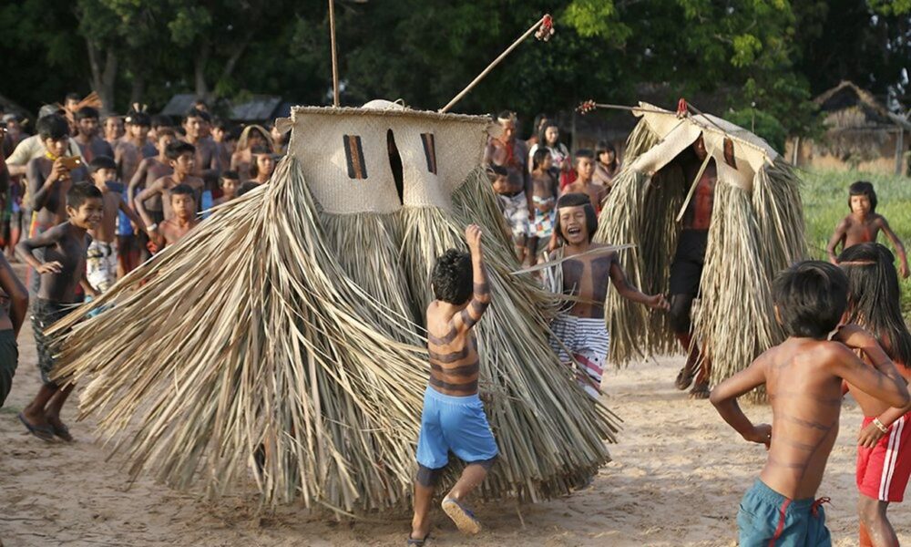 Wanderlei Barbosa lança Projeto Rede de Acesso à Justiça para Povos Tradicionais e Originários do Tocantins na quarta (19)