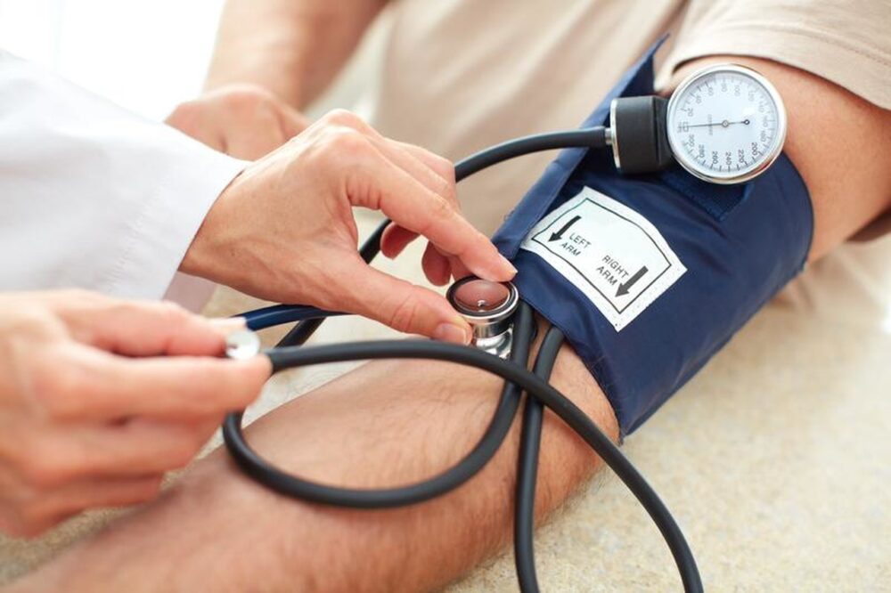 Secretaria da Saúde promove ação de prevenção da hipertensão arterial para o Estado; já são 340 mil tocantinenses atingidos pela doença