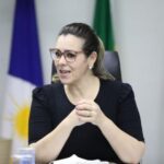 Prefeita Cinthia Ribeiro e comitiva de secretários vão a Barcelona, na Espanha, para congresso global sobre cidades inteligentes; viagem acontece no início do mês