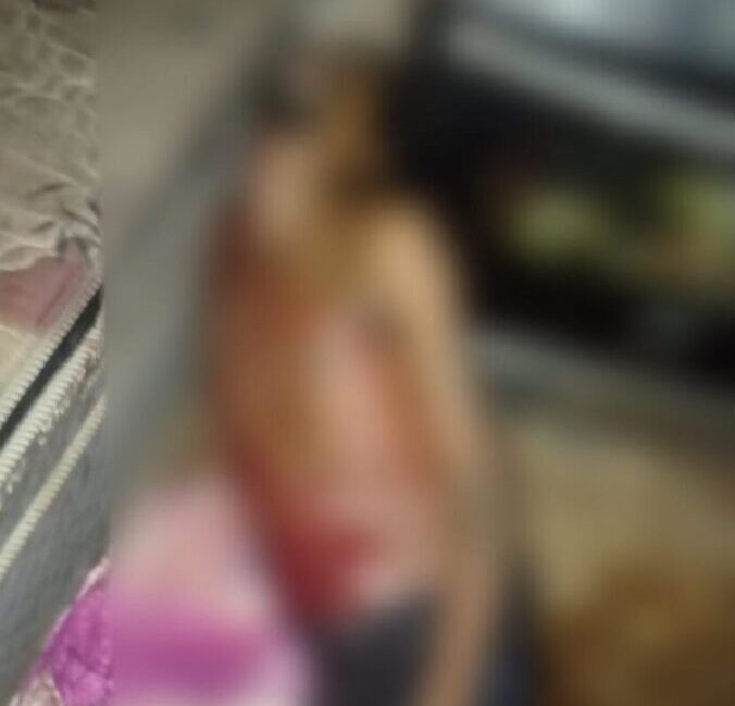 Homem de 31 anos é assassinado a facadas na Arse 122, em Palmas