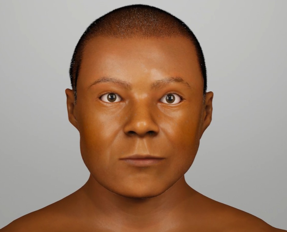 Novas tecnologias aprimoram a divulgação de reconstruções faciais de desaparecidos no Tocantins