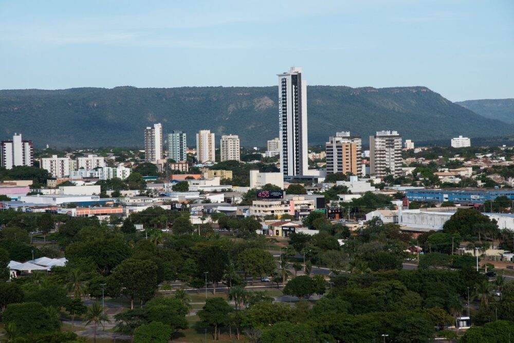 MPTO destaca necessidade de instalar um hospital municipal em Palmas e solicita a construção de um espaço para serviços de saúde na Capital