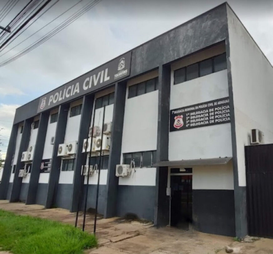 Delegacia da Polícia Civil totalmente digital começa a funcionar em Araguaína; confira