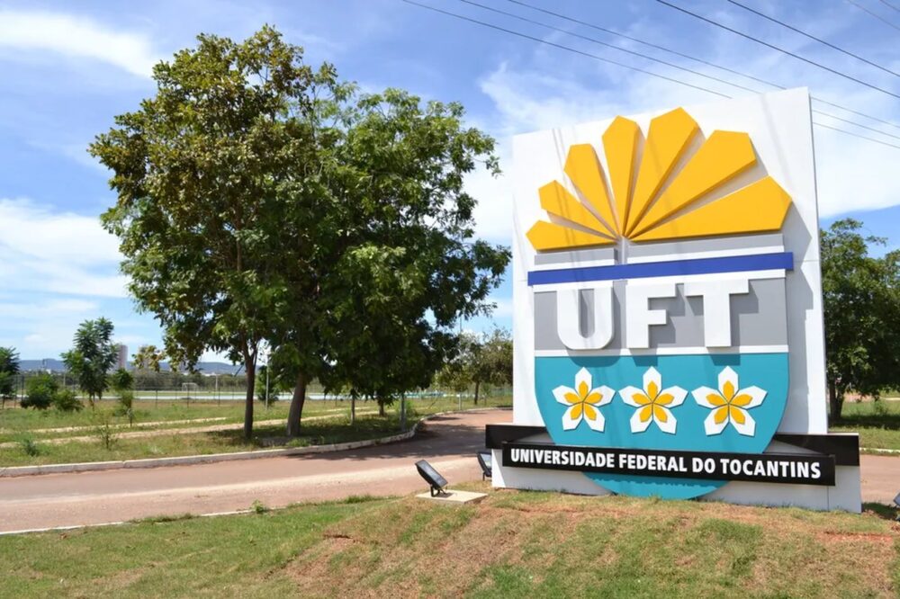 UFT divulga processo seletivo com mais de 1.300 vagas em diversos cursos; veja como participar
