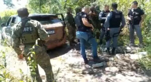 Confronto entre policiais do Tocantins e grupo que atacou cidade no Mato Grosso termina com um suspeito morto em Pium