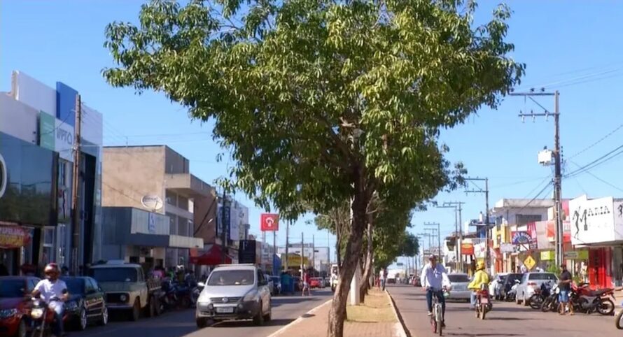 Nova audiência pública é marcada para apresentar propostas de revitalização da Avenida Tocantins, em Palmas; saiba mais