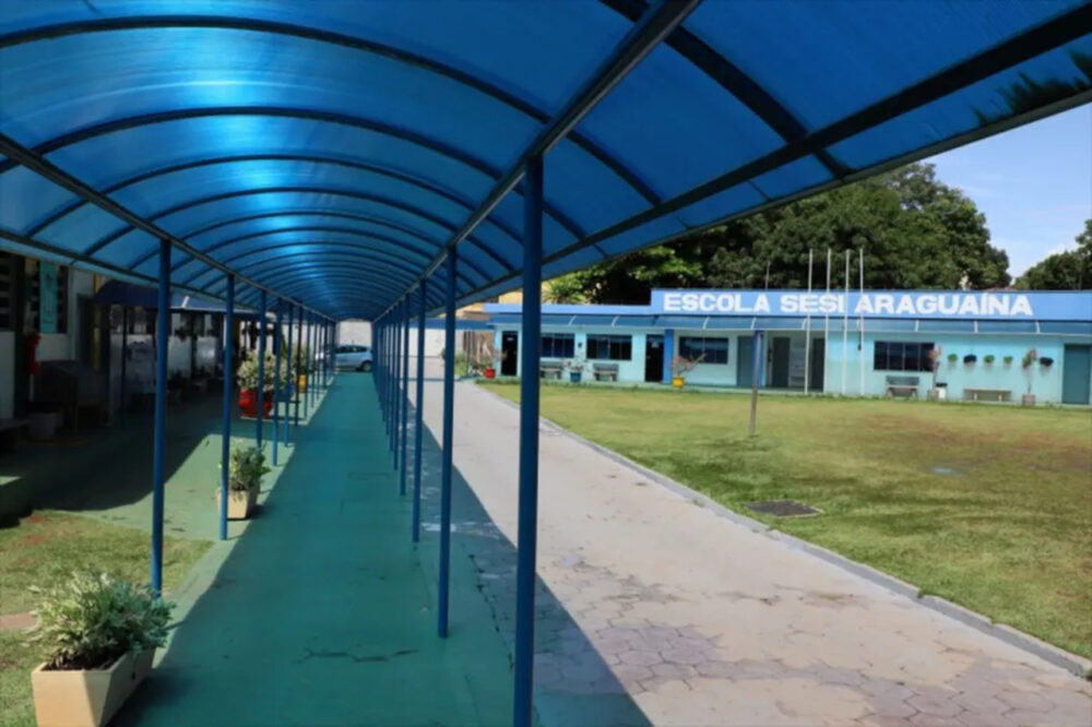 No Tocantins: SESI e SENAI abrem seleções para contratar professores e instrutores em três cidades; confira