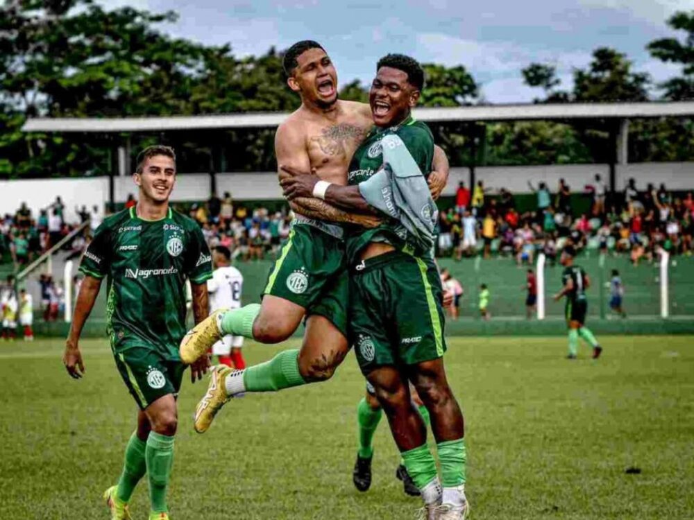 HEXACAMPEÃO: Em jogo com 7 gols, Tocantinópolis vence Capital FC e se consagra campeão invicto do Tocantinense 2023; confira