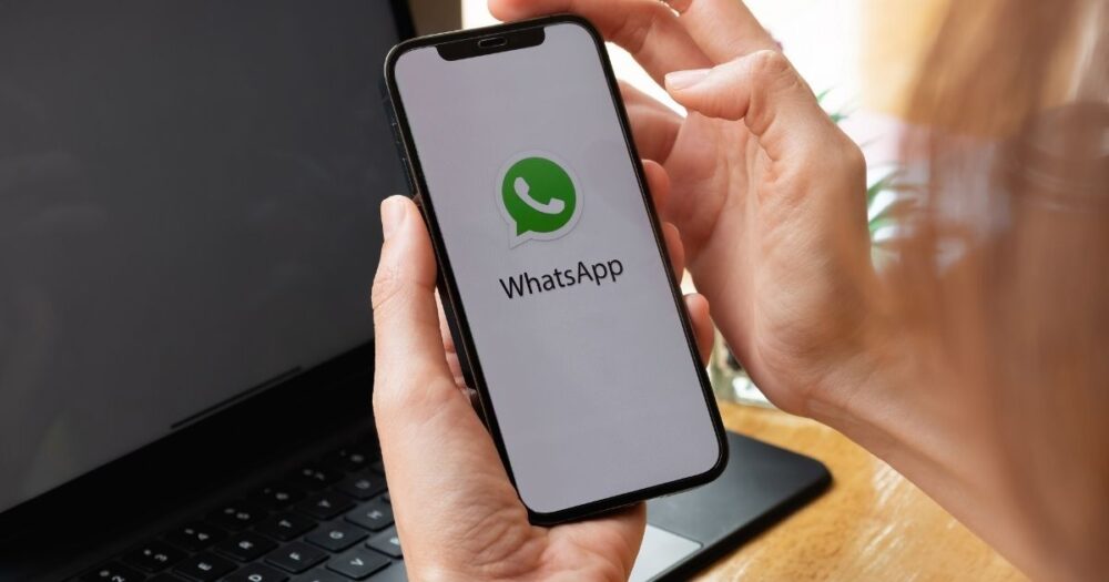 Agora você pode usar uma conta do WhatsApp em até 4 celulares; saiba como é