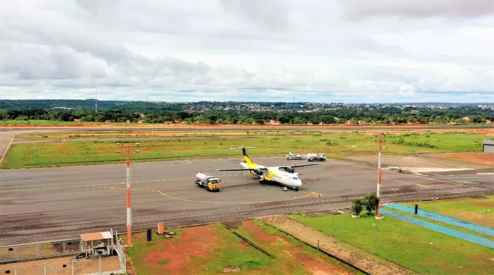 Atenção, viajantes! Gol Linhas Aéreas suspende operações no aeroporto de Araguaína a partir de maio; saiba detalhes