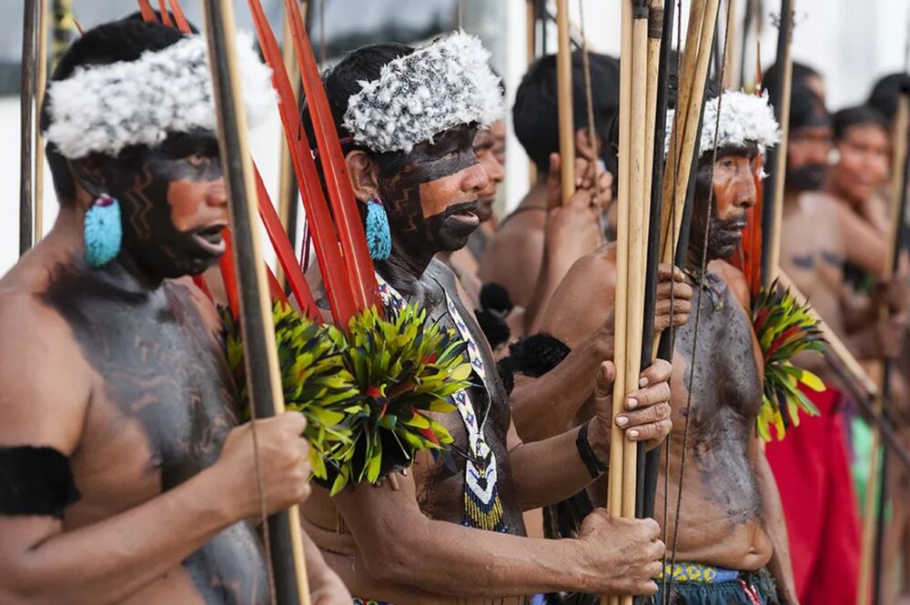 Dia dos Povos Indígenas: por que é errado usar o termo 'índio'