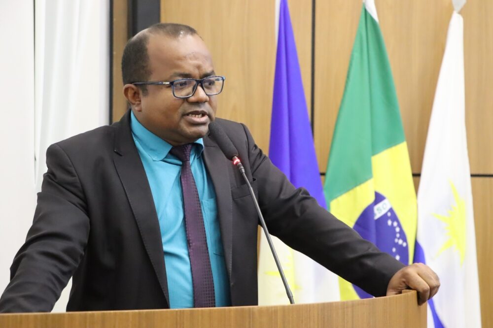 Vereador Joatan de Jesus propõe e Câmara aprova homenagem a assistentes sociais; evento será realizado em maio