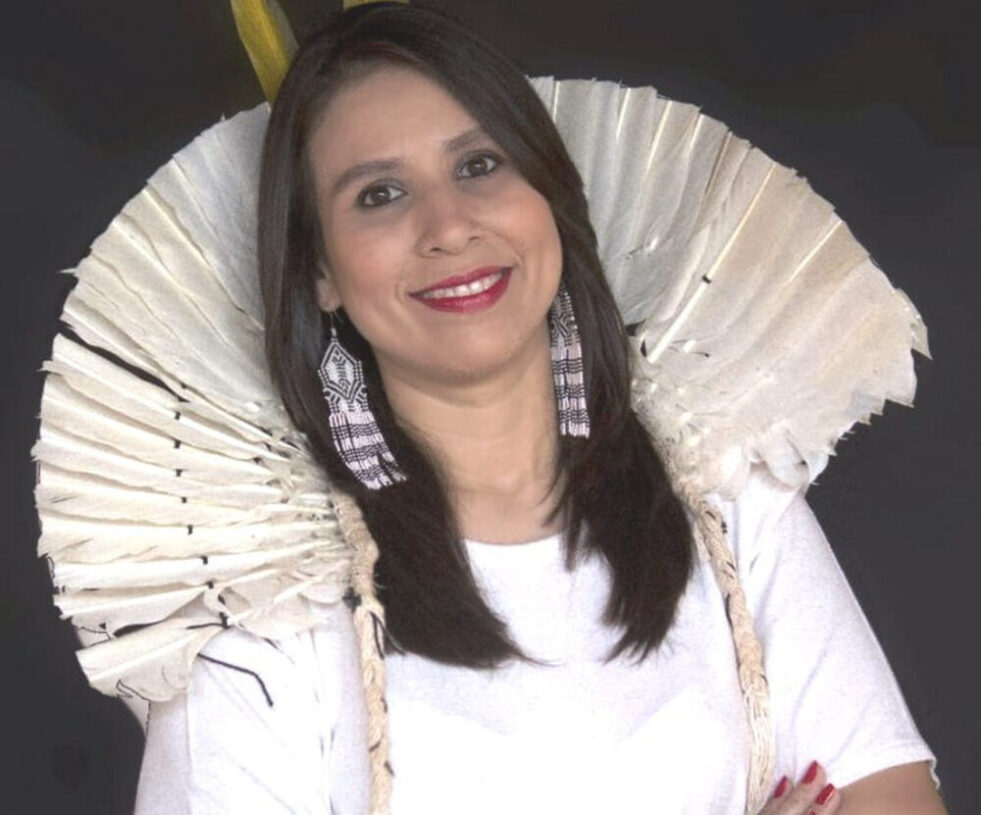 Conquista! Mulher indígena assume pela primeira vez a coordenação da Funai em São Félix do Araguaia