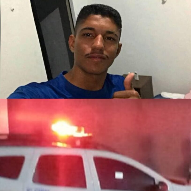 Noite violenta em Palmas: Discussão de trânsito termina com um baleado / Homem de 22 anos morre após desentendimento durante festa