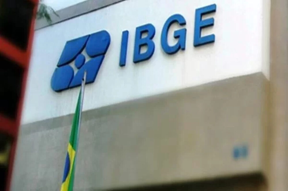 Oportunidade para os estudantes: IBGE abre inscrições para mais de 300 vagas de estágio em todo o Brasil