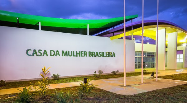 Casa da Mulher Brasileira em Palmas: Ordem de serviço para início das obras será assinada nesta sexta, 5