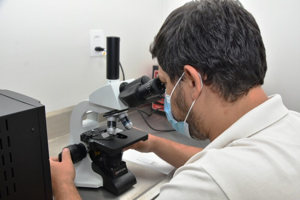 Governo do Tocantins anuncia investimento de R$ 700 mil para edital de pesquisa na área da Saúde; confira