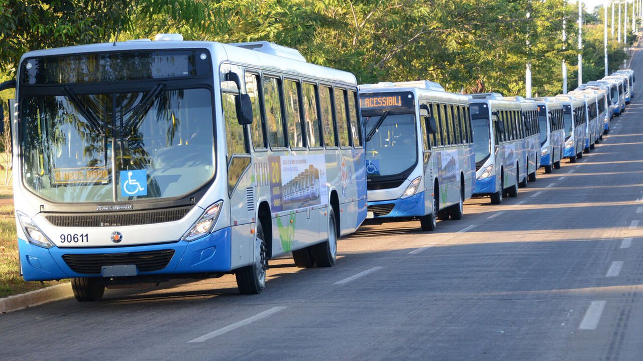 Prefeitura de Gurupi divulga abertura de concorrência para a volta do transporte coletivo; o serviço estava interrompido na cidade desde 2020