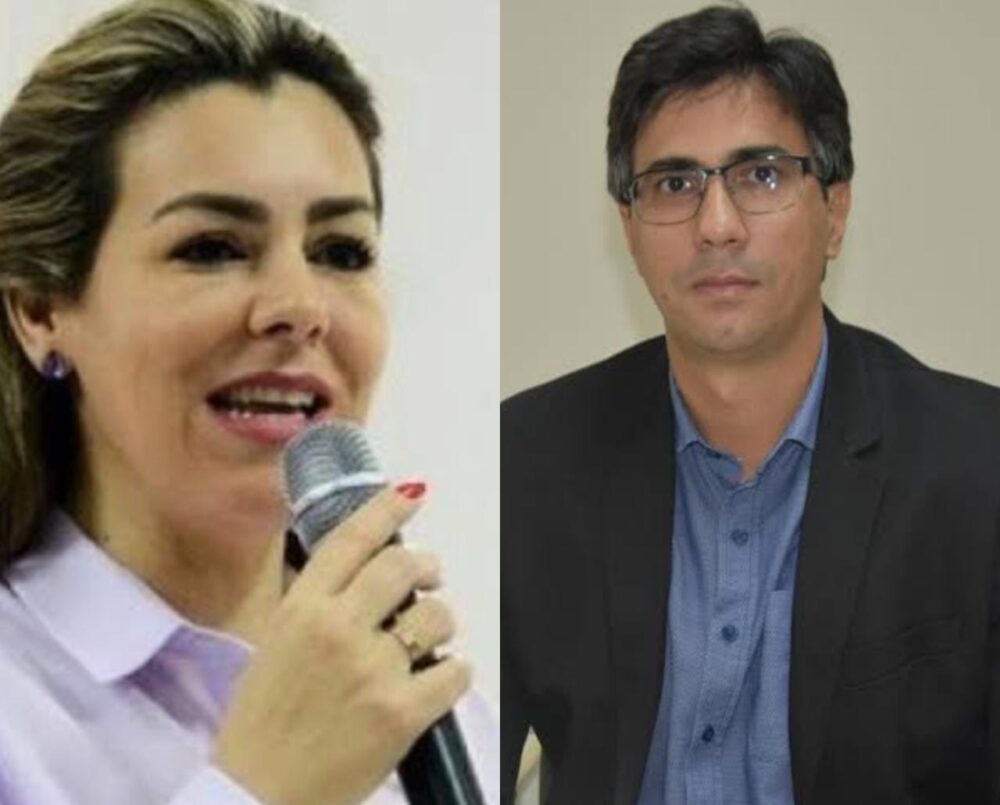 POLÊMICA: Cinthia Ribeiro afirma que secretário da Saúde do Tocantins foi ''desleal, omisso, fraco e incompetente'' em entrevista sobre a morte de paciente na UPA da região sul de Palmas