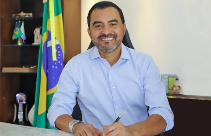 Em meio à violência em Palmas, promessa do governador Wanderlei Barbosa de chamar mais 500 candidatos excedentes do concurso da PMTO é assertiva e apropriada