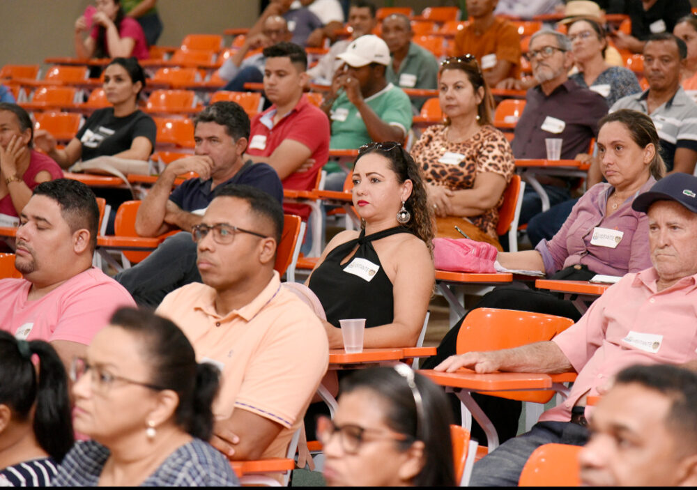 Com participação da população, audiência pública realizada pelo MPTO sobre avenida Tocantins, em Palmas traz propostas de mudanças; confira